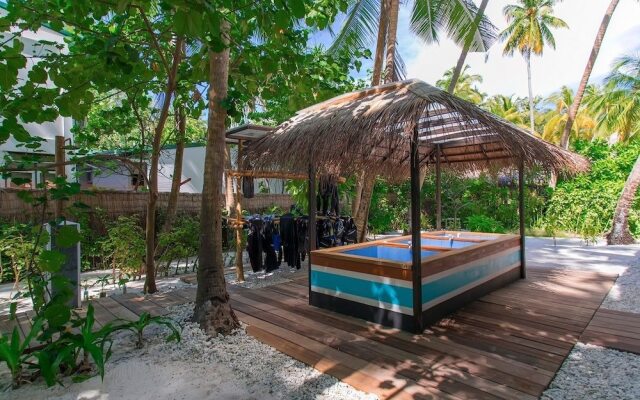 Yash Nature Resort