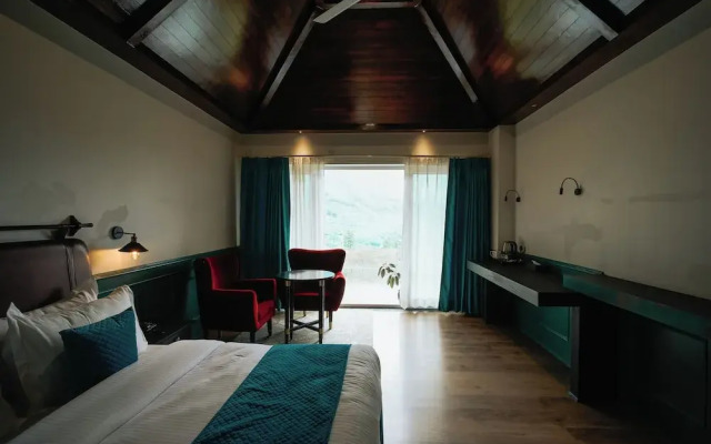 The Voyage by Kaizen, Manali