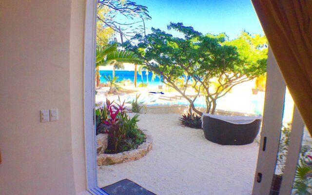 Villa Encantada by Coco B Isla