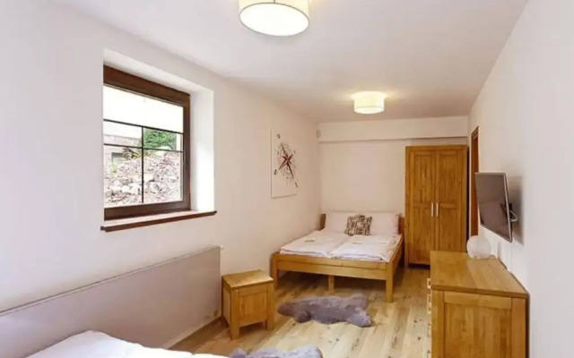 Comfortable Villa With Amenities