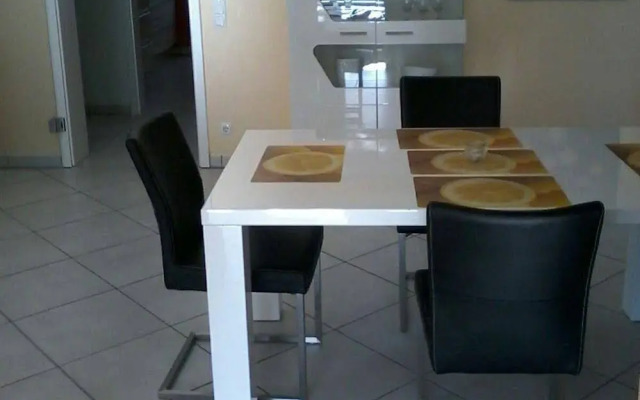 Ferienwohnung Kierpacz