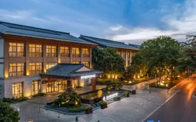 Slender West Lake Songcheng  Hotel