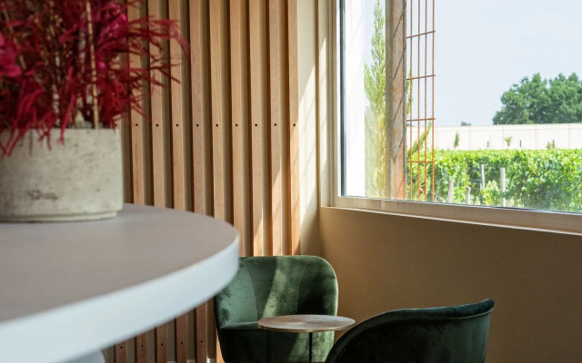 Château Haut-Brisson