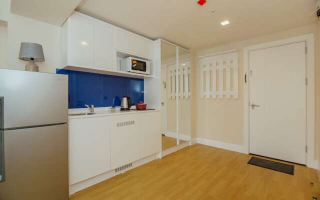 Dream Home Apart Hotel