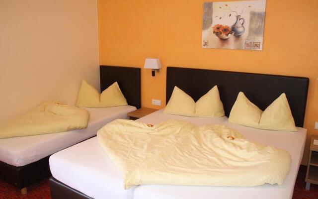 Vitalhotel Sonnblick