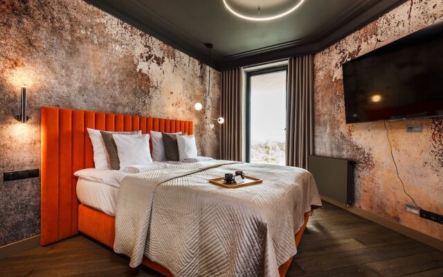 Tarasy Bałtyku by HappyStay