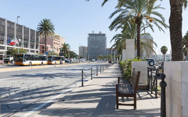 Guest House Sonnino 37 Cagliari