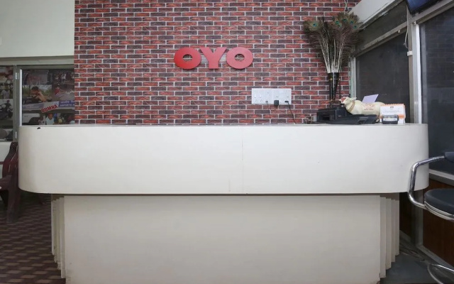 OYO 30600 Hotel Sagar