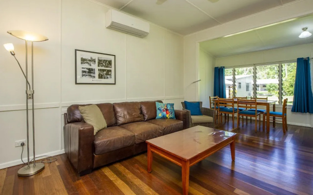 Kooyong Apartment 4