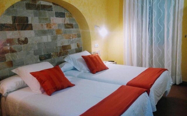 Hotel La Casa del Abuelo