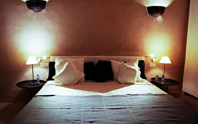 Riad Le Moulin