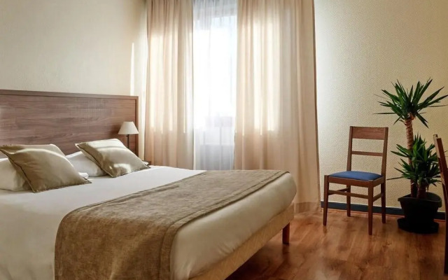 Hôtel Restaurant La Chaumière