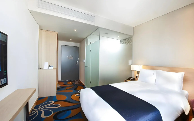 Travelodge Myeongdong Euljiro