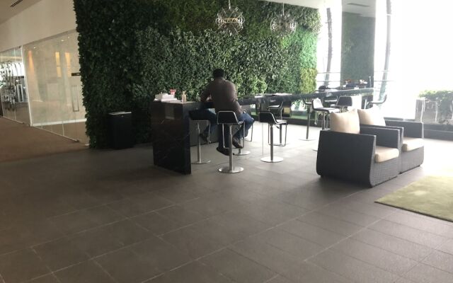 Moocaa Home M-city Duplex Studio