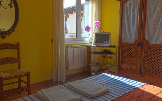 La Posada de Clotilde