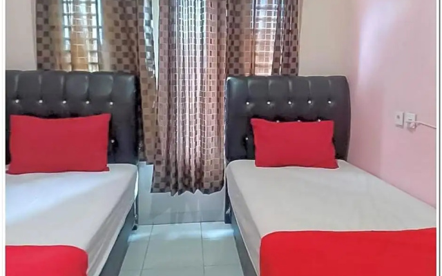 Hotel Dheadita Sungai Penuh RedPartner