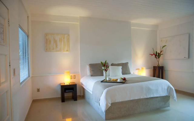 Magic Blue Spa Boutique Hotel-Adult Only