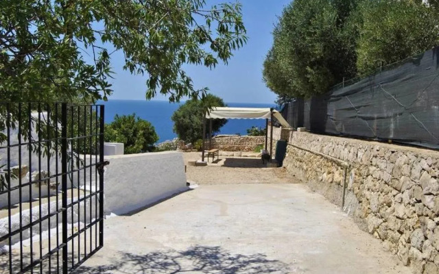 Trullo Orizzonte