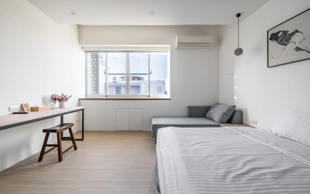 Taitung Spring B&B
