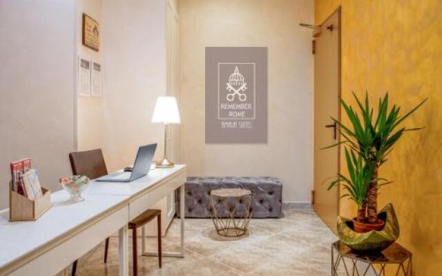 Remember Rome Guest House