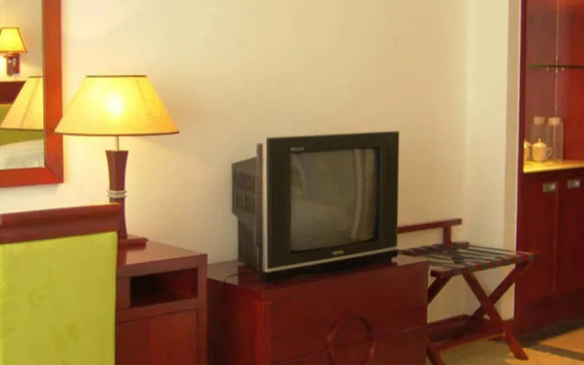 Eastern Air Tour Hotel