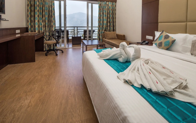 Sinclairs Retreat Kalimpong