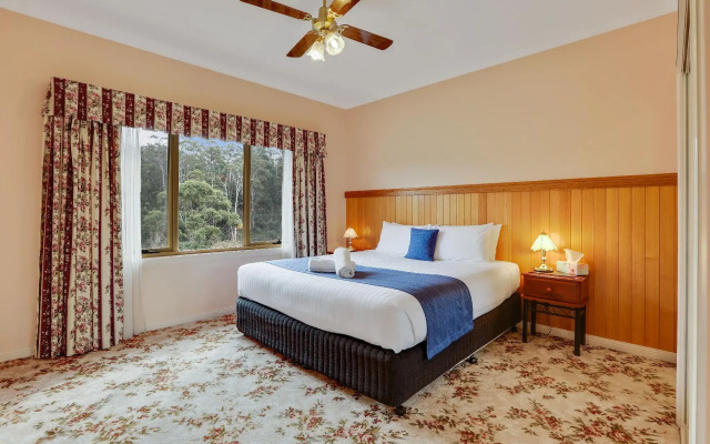 Robyns Nest Boutique Resort