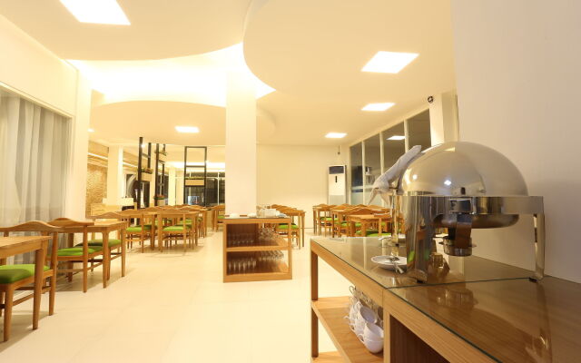 Fovere Hotel Palangka Raya