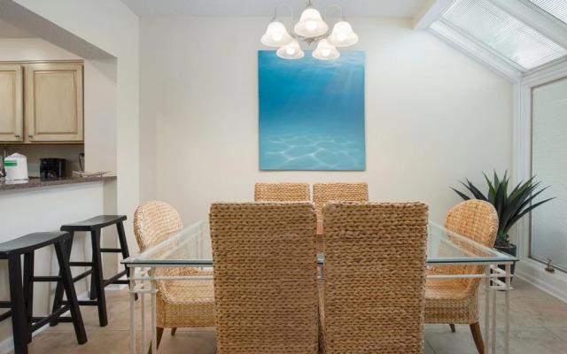 Beachwalk Villa 5135