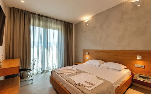 Lucciola Boutique Rooms