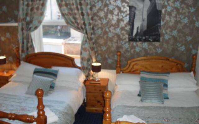 Roker View Guest House