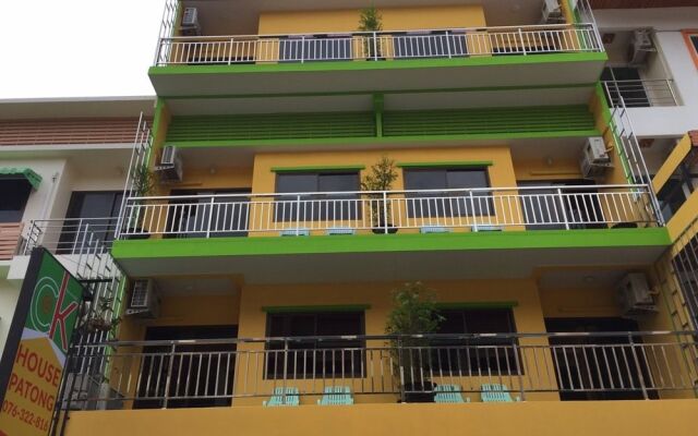 CK House Patong
