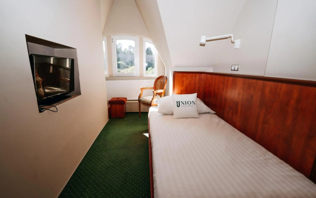 Hotel Union