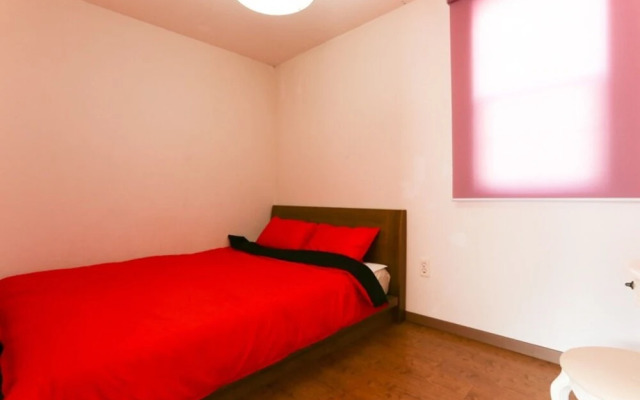 Yangpyeong Pension ANN