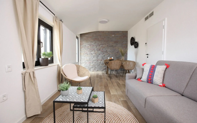 Hotel Ortus Residence