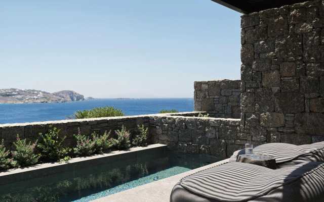 Noima Boutique Hotel Mykonos