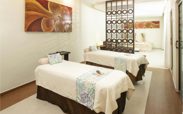 El Dorado Seaside Palms, All & More Inclusive - Adults Only