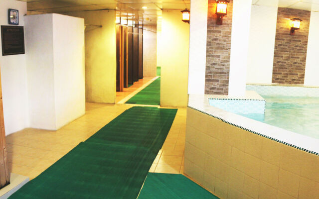 89 Hotel