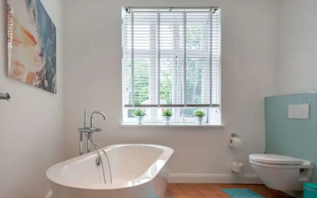 \"kleine Freiheit Fehmarn\"