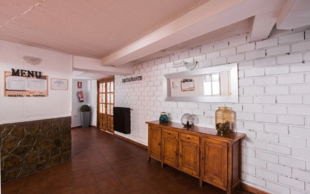 Hostal El Ciervo
