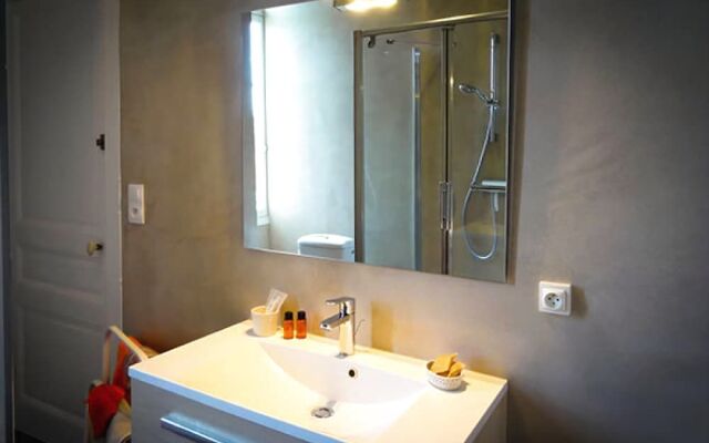 Chateau la Mothe Charente