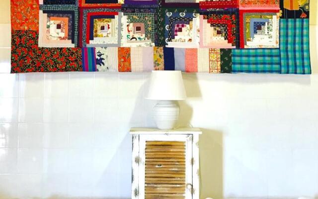 Sicilian Seaside Apartments