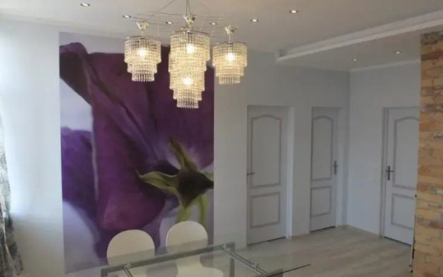 Riga Top Rent Krasta Street Apartments