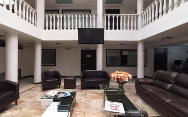 Hotel Ecoferia Boutique