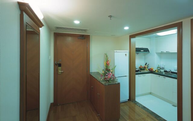 Dalian Kerren Hotel