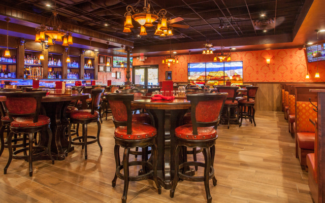 Grand Canyon Plaza Hotel-South Rim