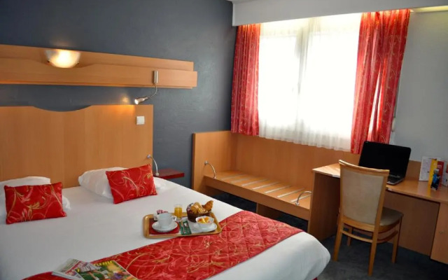 Atalante Hotel