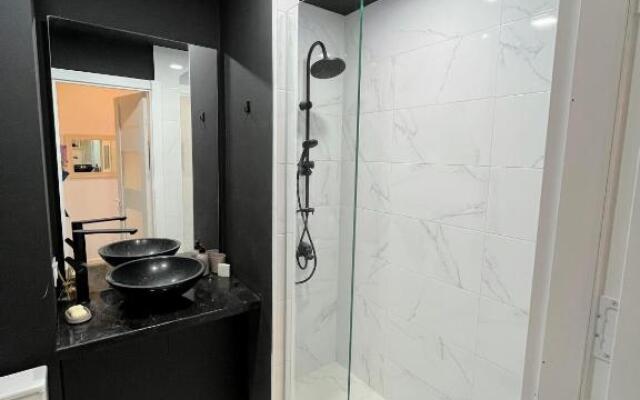 New Gudauri, Alpic, Gudauri