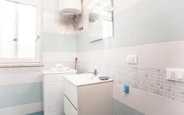 Residence gli Ulivi Appartamento 1