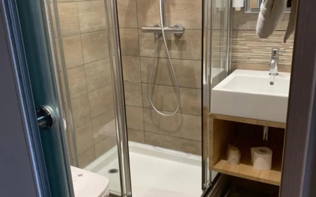 Kyriad Brive-la-gaillarde Centre